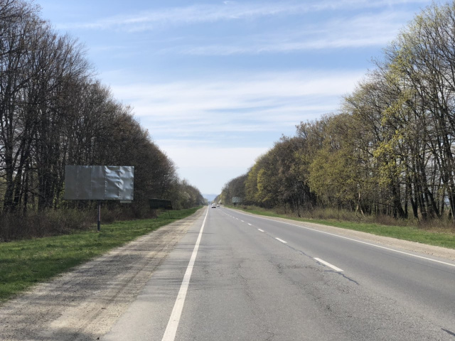 Щит 6x3, а/д М06 Київ Чоп 622+500 км ліворуч Вїзд в м.Стрий з сторони Сколе, перед с.Дуліби Щит 6x3, а/д М06 Київ Чоп 622+500 км ліворуч Вїзд в м.Стрий з сторони Сколе, перед с.Дуліби