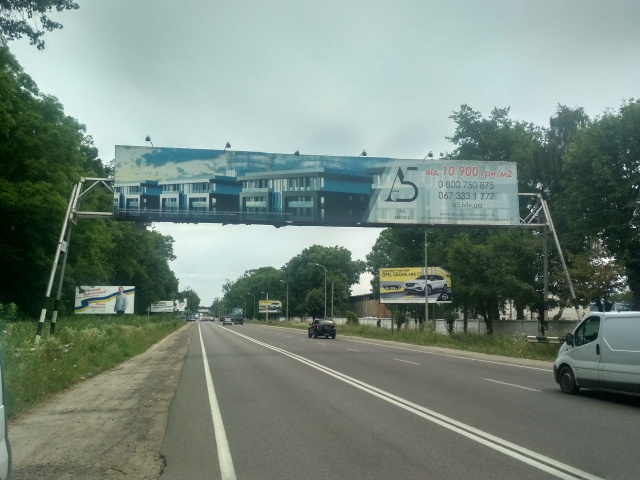 Міст 18x3, а/д Підїзд до м.Львова 4+200 смт.Малехів виїзд з м.Львів Міст 18x3, а/д Підїзд до м.Львова 4+200 смт.Малехів виїзд з м.Львів