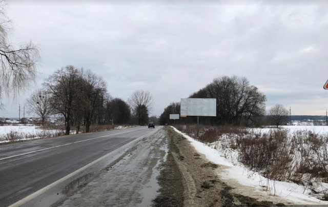 Щит 6x3, а/д М10 Краківець Львів 15+900 км праворуч Вїзд в с.Ямельня зі сторони м.Львів Щит 6x3, а/д М10 Краківець Львів 15+900 км праворуч Вїзд в с.Ямельня зі сторони м.Львів