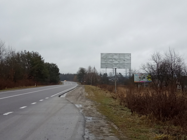 Щит 6x3, а/д М10 Краківець Львів 39+000 км Ліворуч Вїзд в м.Новояворівськ з м.Яворів (біля Дачі в сторону кордону) Щит 6x3, а/д М10 Краківець Львів 39+000 км Ліворуч Вїзд в м.Новояворівськ з м.Яворів (біля Дачі в сторону кордону)