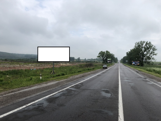 Щит 6x3, а/д М09 львів-Рава-Руська 131+470 ліворуч Жовківський р-н с.Малехів Біля АЗС Сокар Щит 6x3, а/д М09 львів-Рава-Руська 131+470 ліворуч Жовківський р-н с.Малехів Біля АЗС Сокар