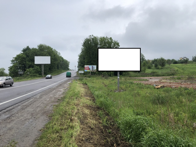 Щит 6x3, а/д М09 львів-Рава-Руська 131+470 ліворуч Жовківський р-н с.Малехів Біля АЗС Сокар Щит 6x3, а/д М09 львів-Рава-Руська 131+470 ліворуч Жовківський р-н с.Малехів Біля АЗС Сокар